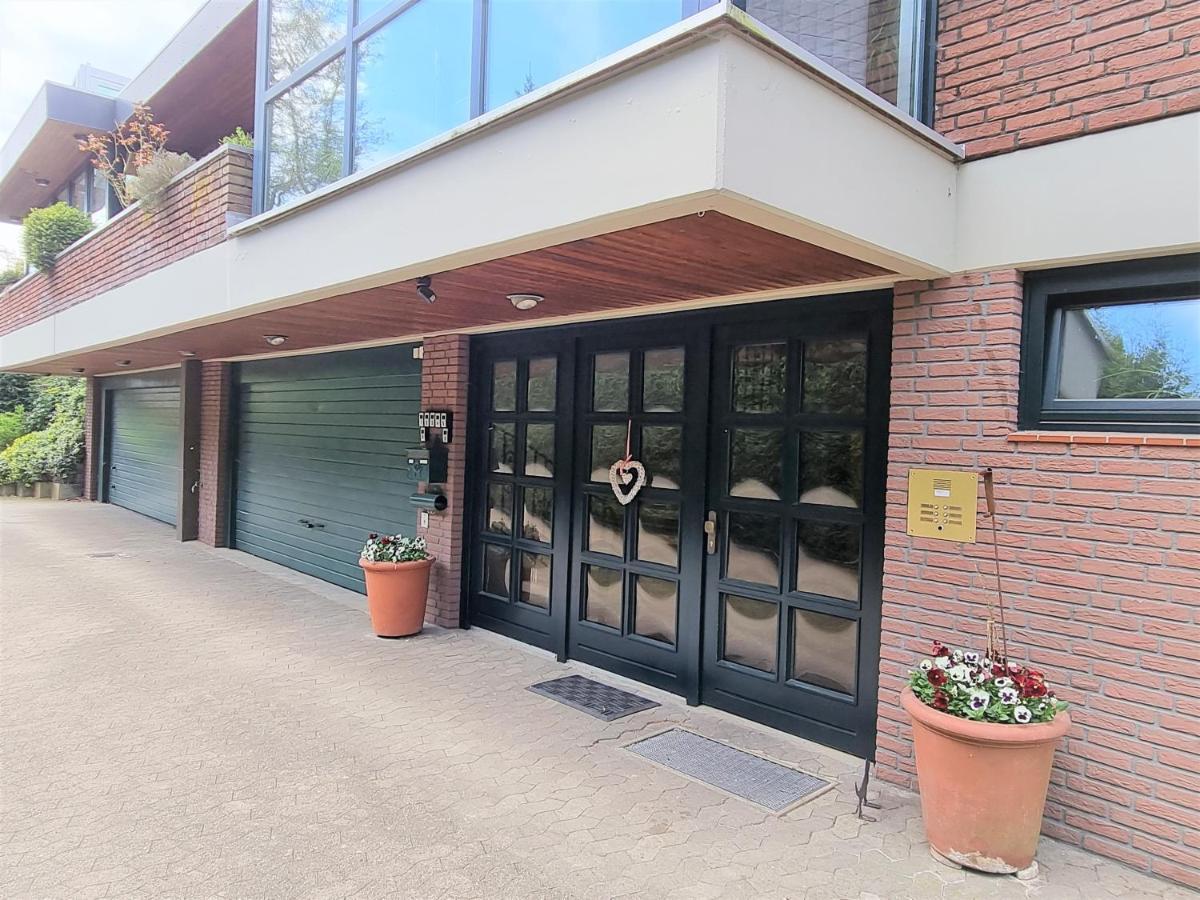 Appartement Lohe ゼーフェタール エクステリア 写真