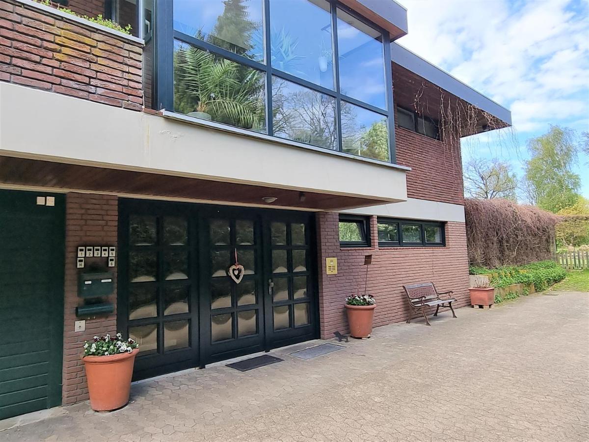 Appartement Lohe ゼーフェタール エクステリア 写真